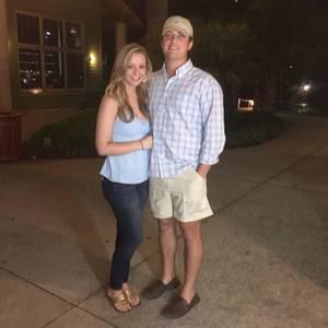 Meet your Posher, Parker